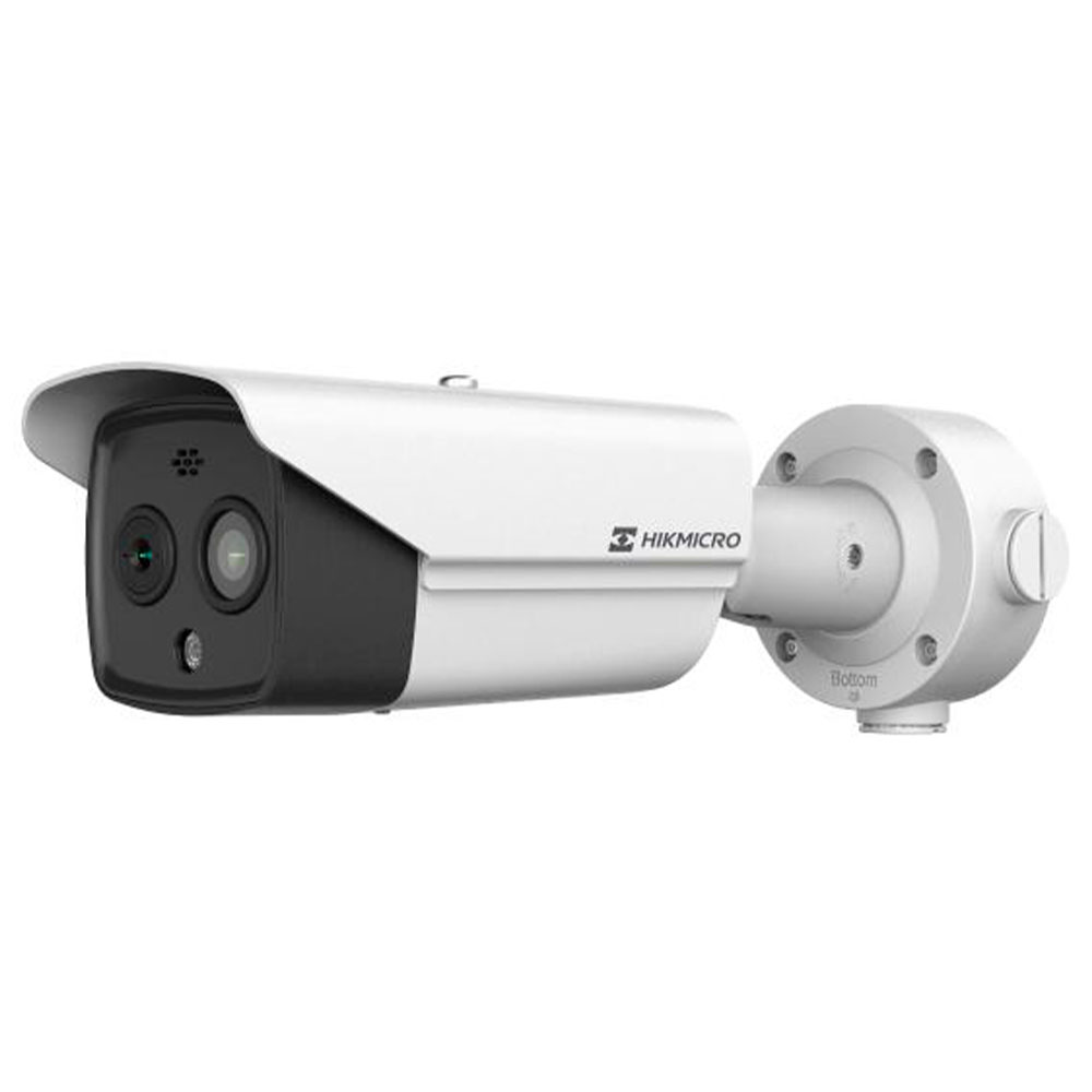 Imagem de CAMERA HM-TD2628-8/QA/BR HIKVISION