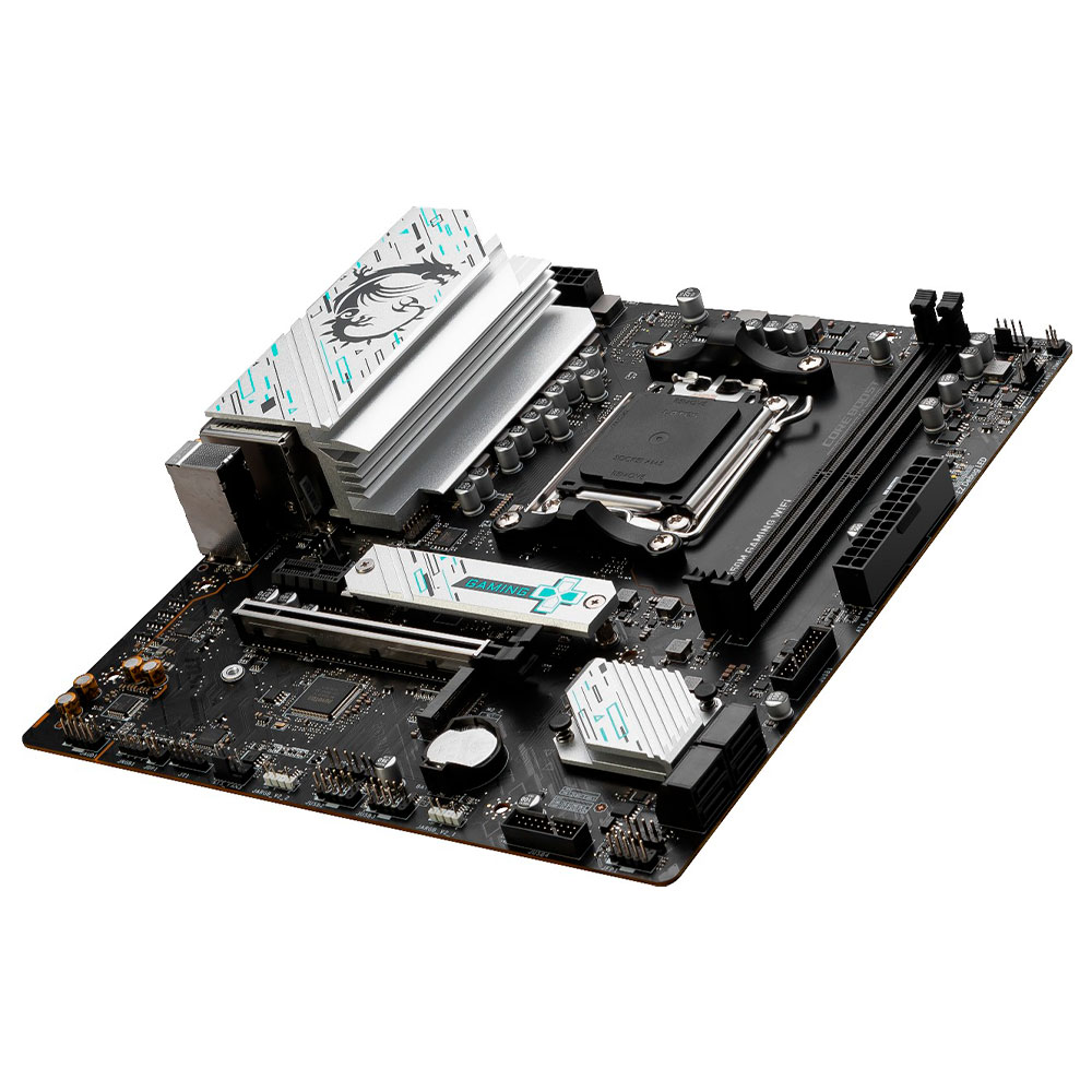 Imagem de PLACA MAE (AMD) MSI B650M GAMING WIFI DDR5 AM5