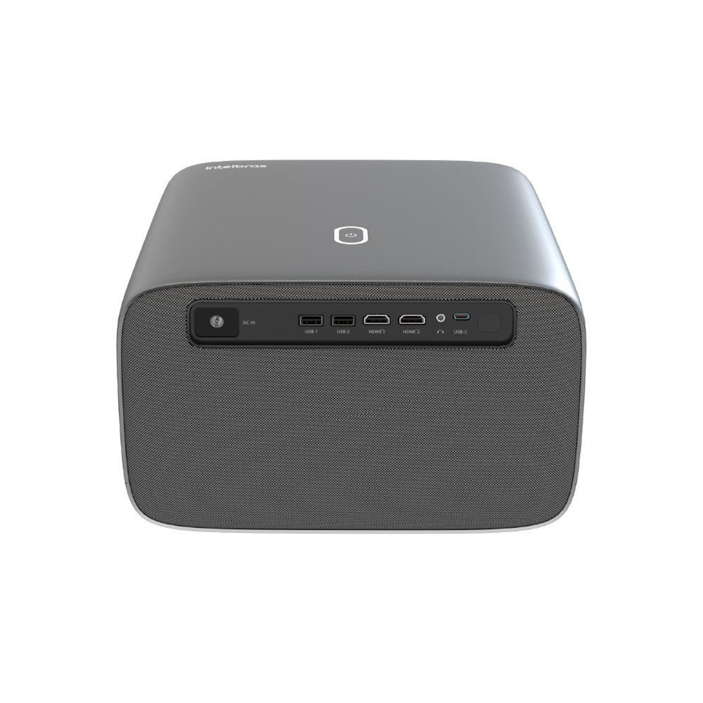 Imagem de PROJETOR WIFI INTELBRAS FULL HD 8000 LUMENS PFL7560 - 4290055