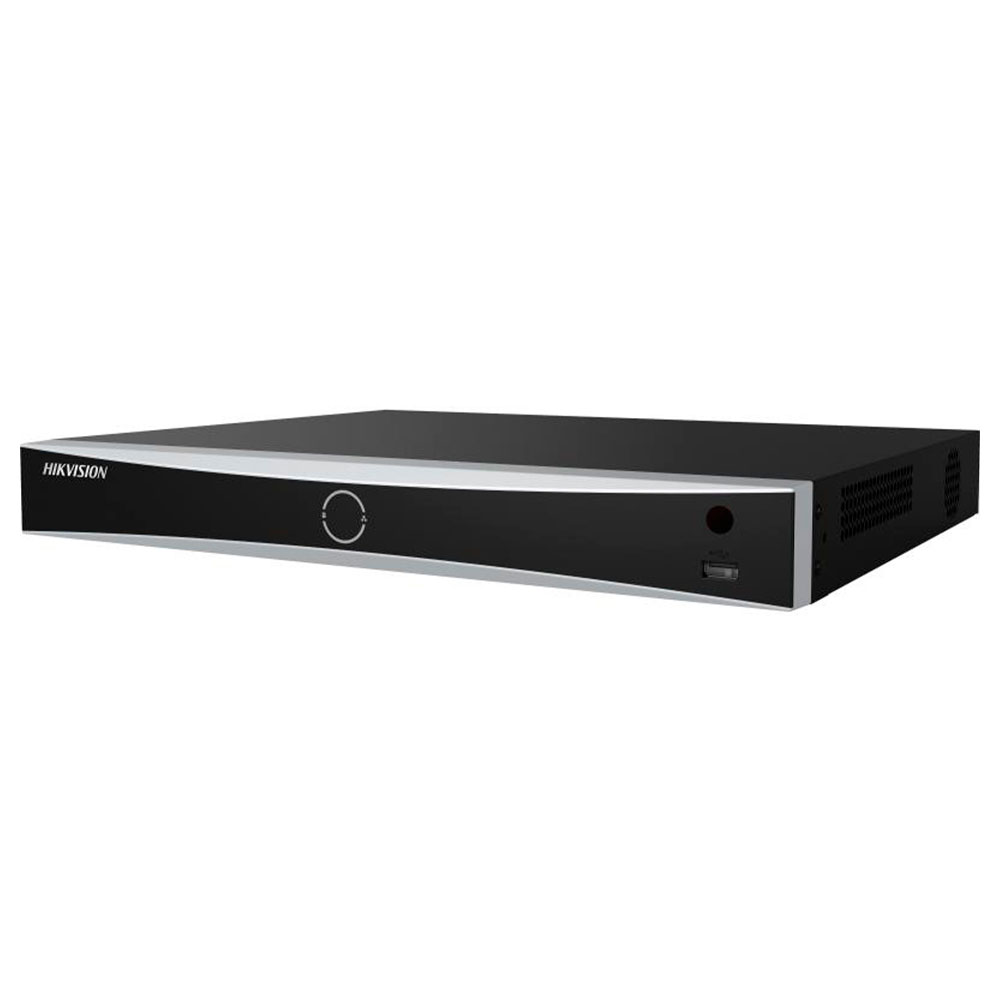 Imagem de NVR 16 CANAIS DS-7616NXI-I2/S(STD)(E) HIKVISION