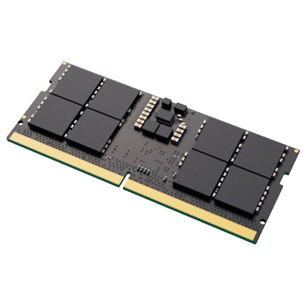 Imagem de MEMORIA LEXAR 16GB DDR5 5600MT/s 1,V NOTEBOOK - LD5S16G56C46ST-BGS