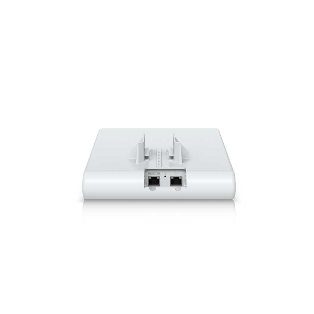 Imagem de ACCESS POINT UBIQUITI U6-MESH-PRO BR UNIFI WIFI 6 DUAL BAND  POE OUTDOOR