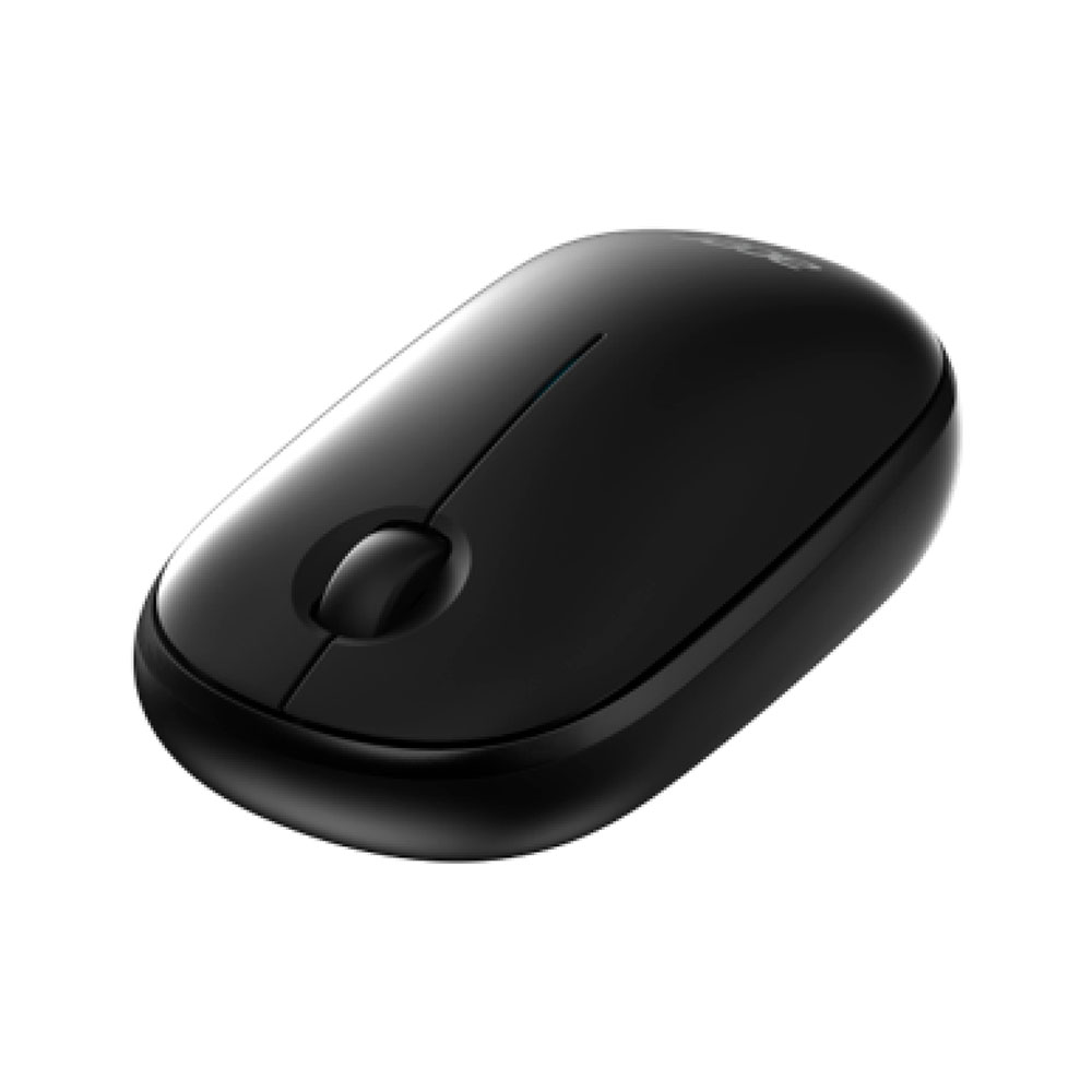 Imagem de MOUSE ACER SEM FIO BUBBLE BLACK AMR100