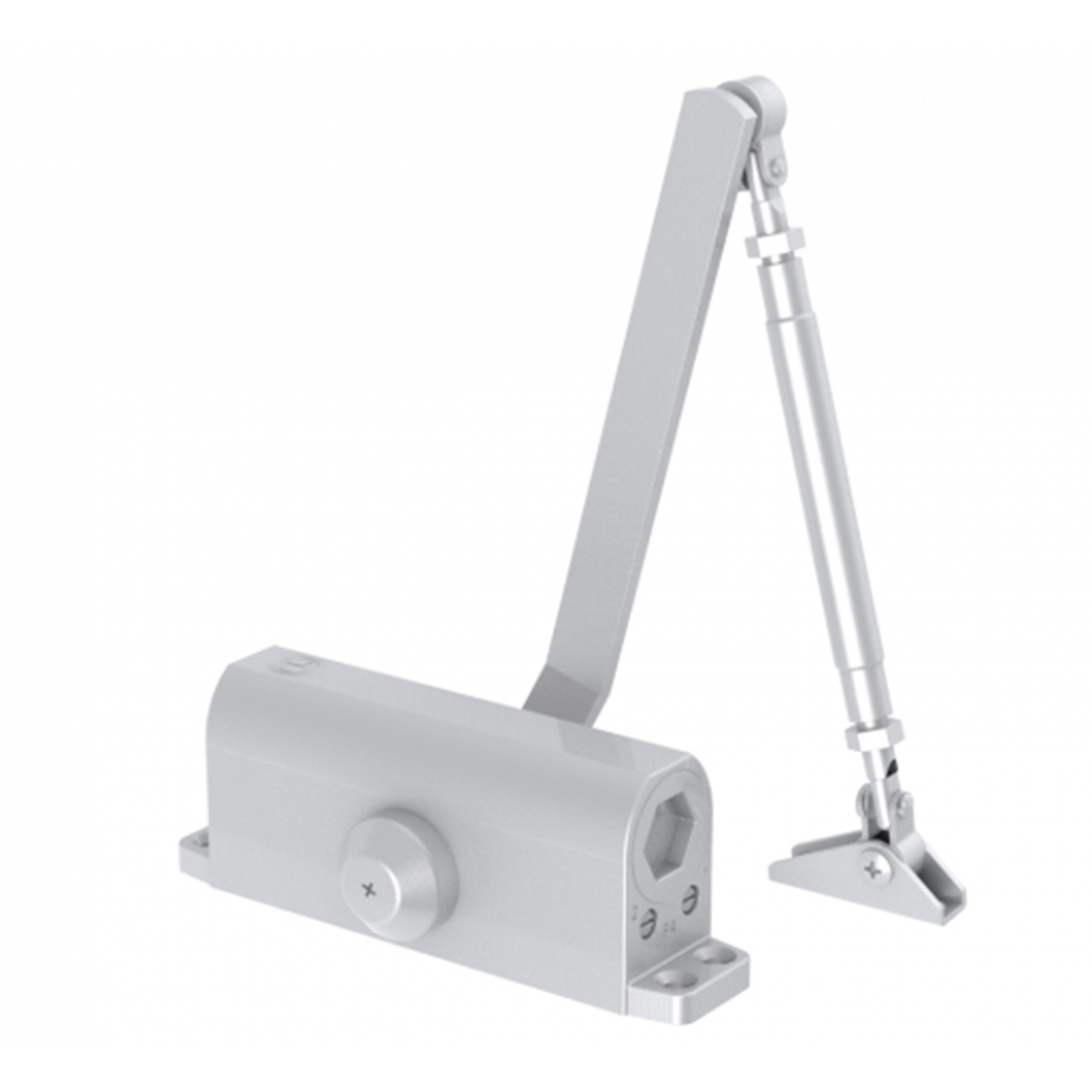 Mostrar detalhes de MOLA AEREA AL60 PRATA F3 1008011 AGL Imagem de MOLA AEREA AL60 PRATA F3 1008011 AGL