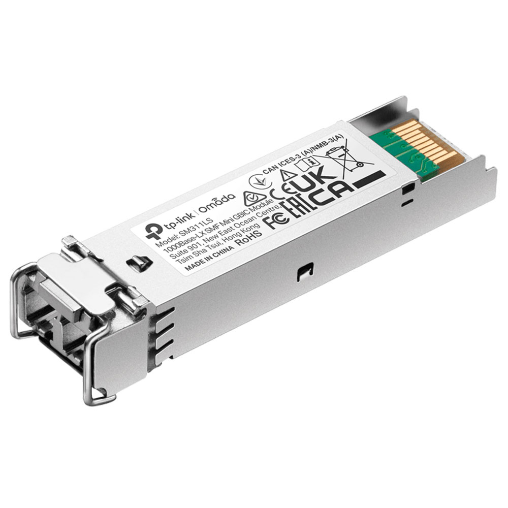 Imagem de MODULO MINIGBIC TL-SM311LS TP-LINK