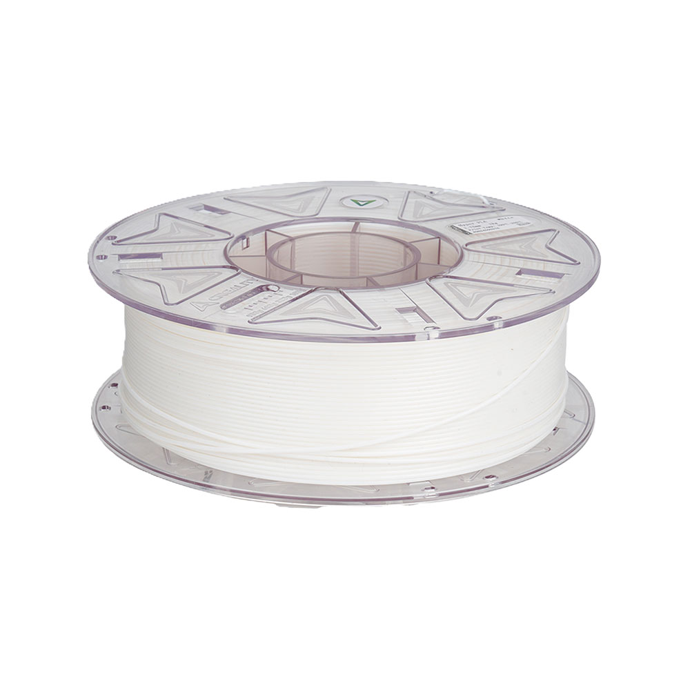 Imagem de FILAMENTO CREALITY HYPER PLA RFID (BRANCO) 1,75MM 3301010405