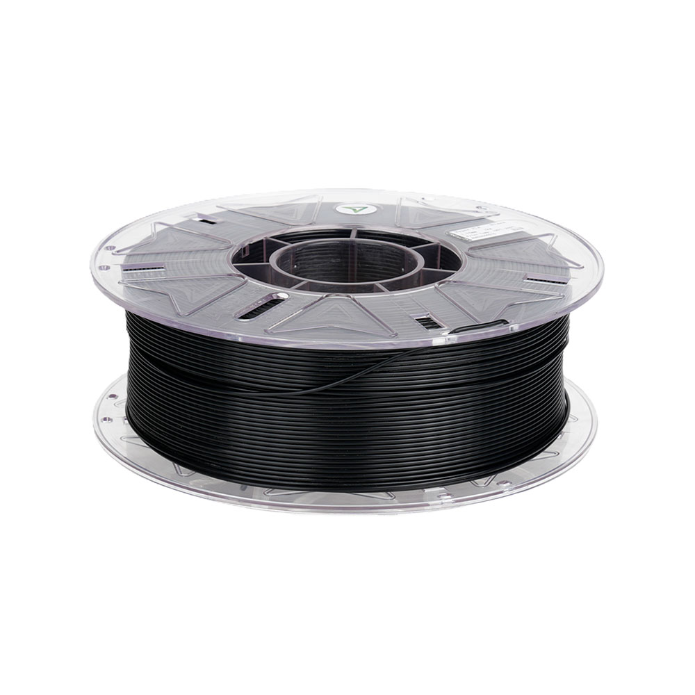 Imagem de FILAMENTO CREALITY HYPER PLA RFID (BLACK) 1.75MM 3301010406