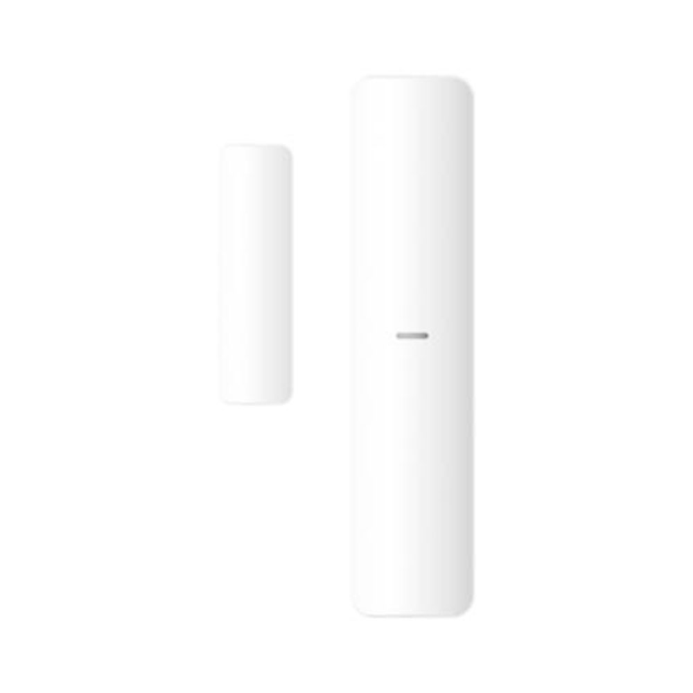 Imagem de SENSOR ABERTURA MAGNETICO SEM FIO AX HOME 868MHz / EN G2 / COM BATERIA / DS-PD201MC-WE HIKVISION