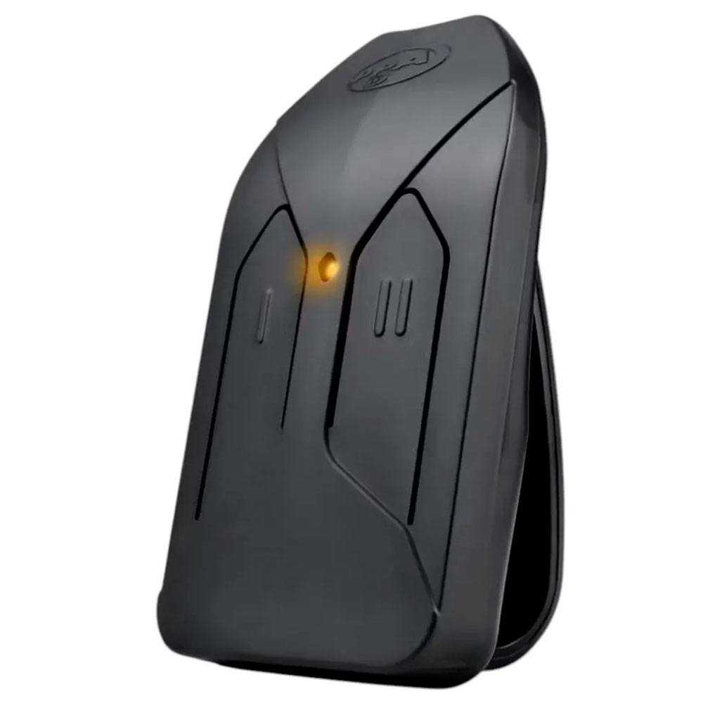 Imagem de CONTROLE REMOTO TOK 433.92MHZ PRETO A408699 PPA