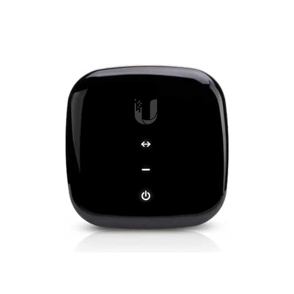 Imagem de CONVERSOR DE MIDIA UBIQUITI GIGABIT UACC-AE POE SEM MODULO E SEM FONTE