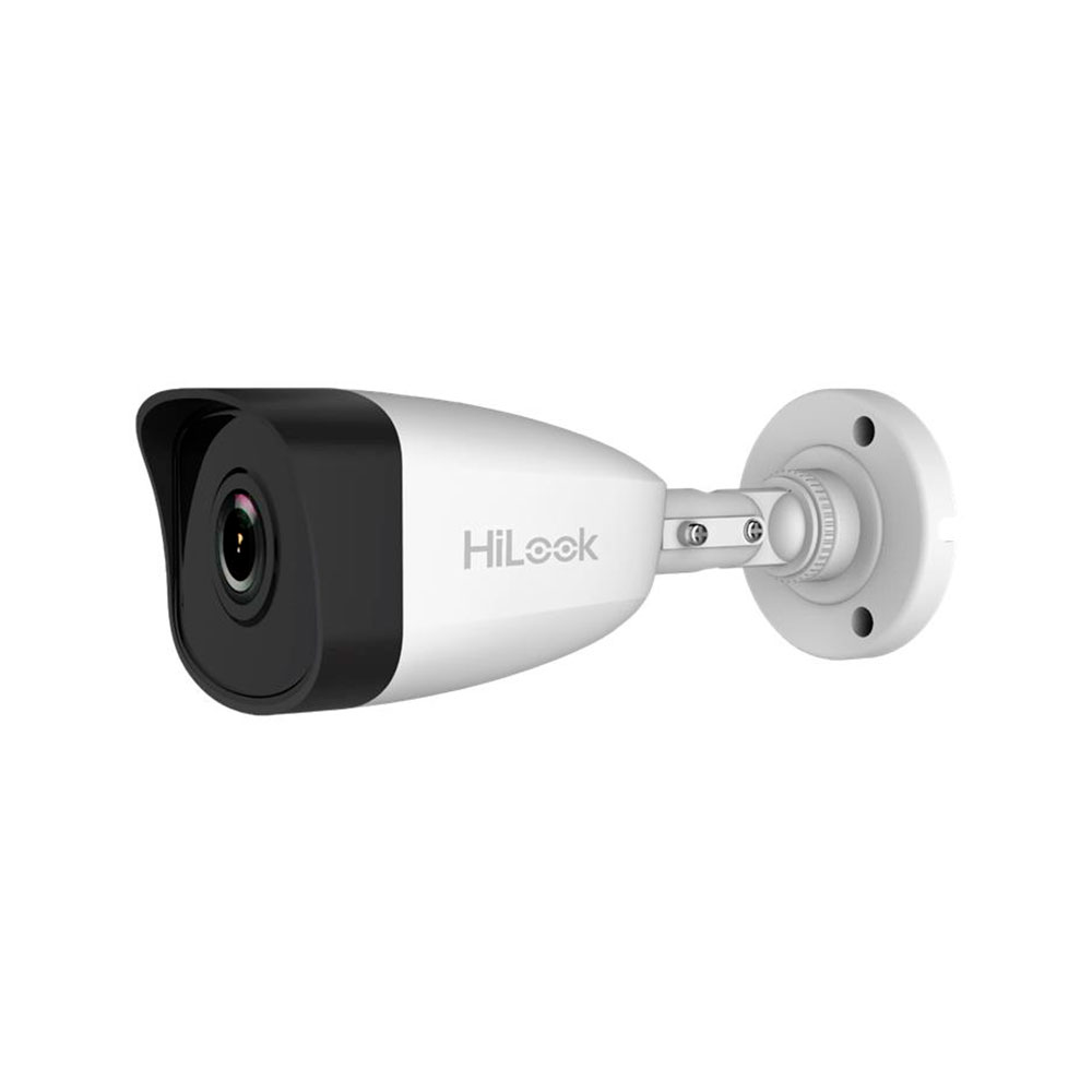 Imagem de CAMERA IP IPC-B140H(2.8mm)(C) HILOOK HIKVISION