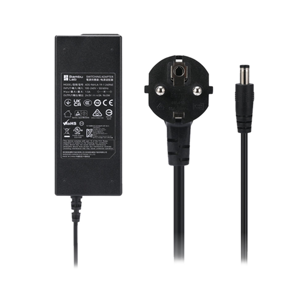 Imagem de CABO ADAPTADOR PARA AMS 2 PRO - ADS-96HLA-19-124096EU