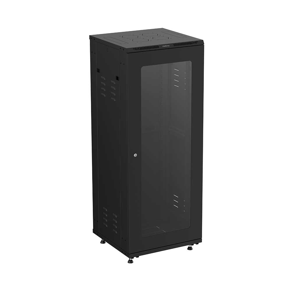 Mostrar detalhes de RACK PISO INTELBRAS DESMONTAVEL 32U 570MM RPD 3257 4770064 Imagem de RACK PISO INTELBRAS DESMONTAVEL 32U 570MM RPD 3257 4770064