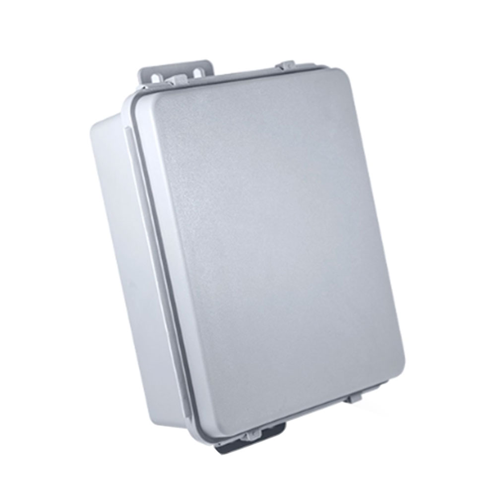 Imagem de MINI CAIXA HERMETICA VEDADA COMPLETA CZ - MUCX0107 - MULTITOC