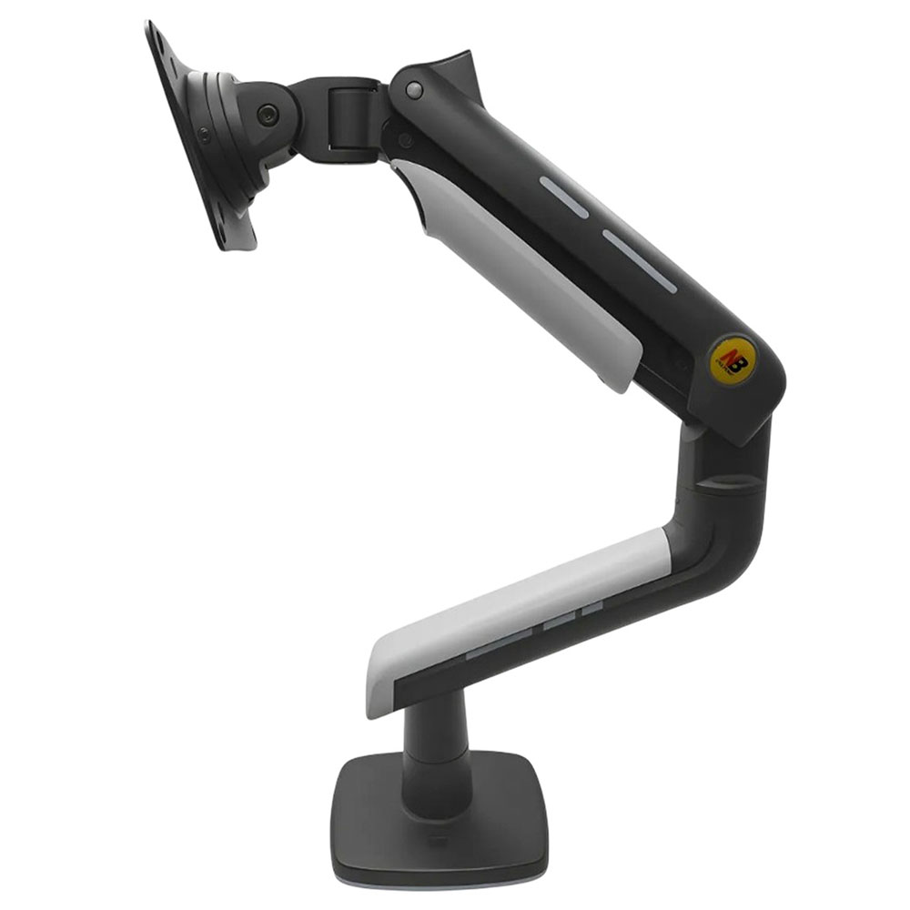 Imagem de SUPORTE MONITOR NORTH BAYOU GAMER BRACO ARTICULADO 27" A 50" - NB-A5