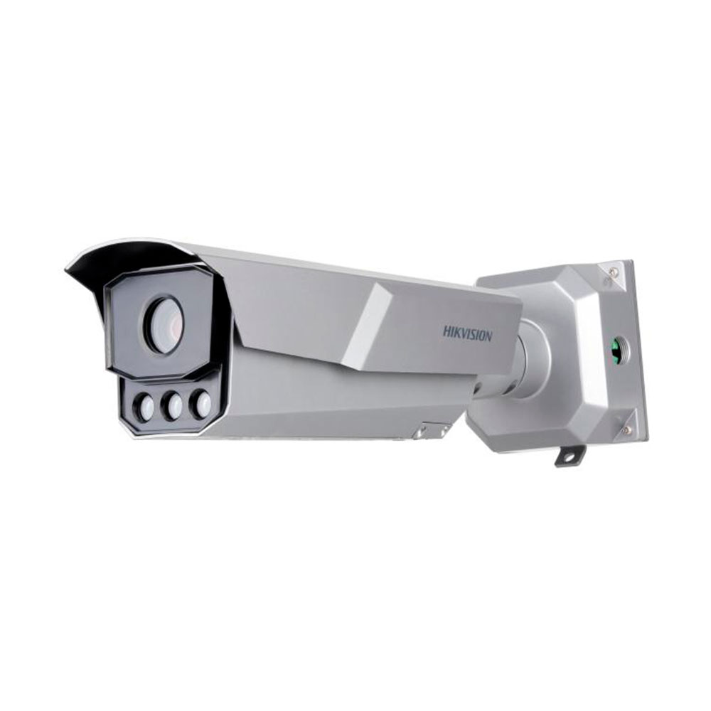 Imagem de CAMERA BULLET HIKVISION 4MP IDS-TCM403-BI DARKFIGHTER IP67 IK10