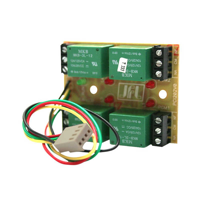 Imagem de MODULO PGM ACTIVE V3 33186 JFL