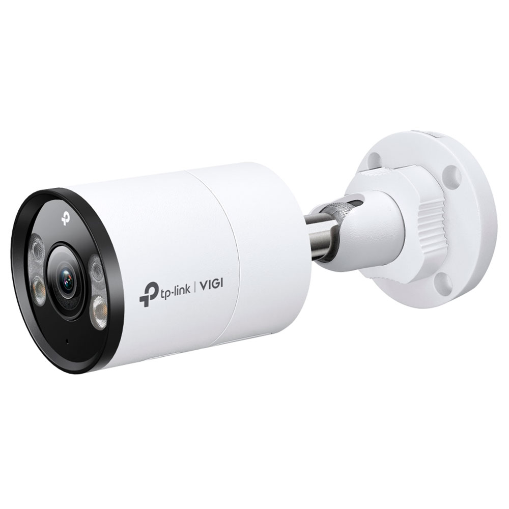Imagem de CAMERA BULLET VIGI 4MP FULL-COLOR PARA AMBIENTES EXTERNOS INSIGHT S345(2.8MM) TP-LINK