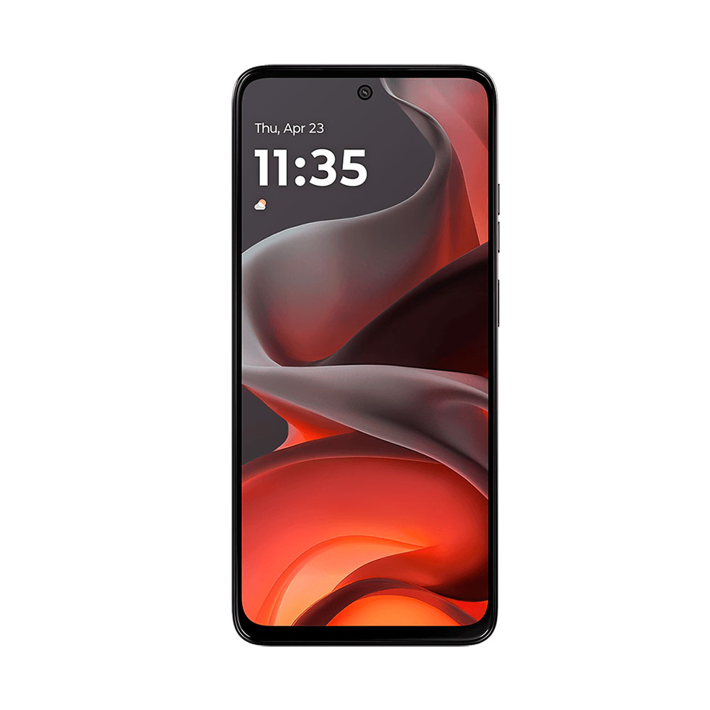 Imagem de SMARTPHONE MOTOROLA G15 XT2521-2 6,7" FHD/ 4G/ 12GB RAM BOOST*/ 256GB/ ANDROID 15/ GRAFITE