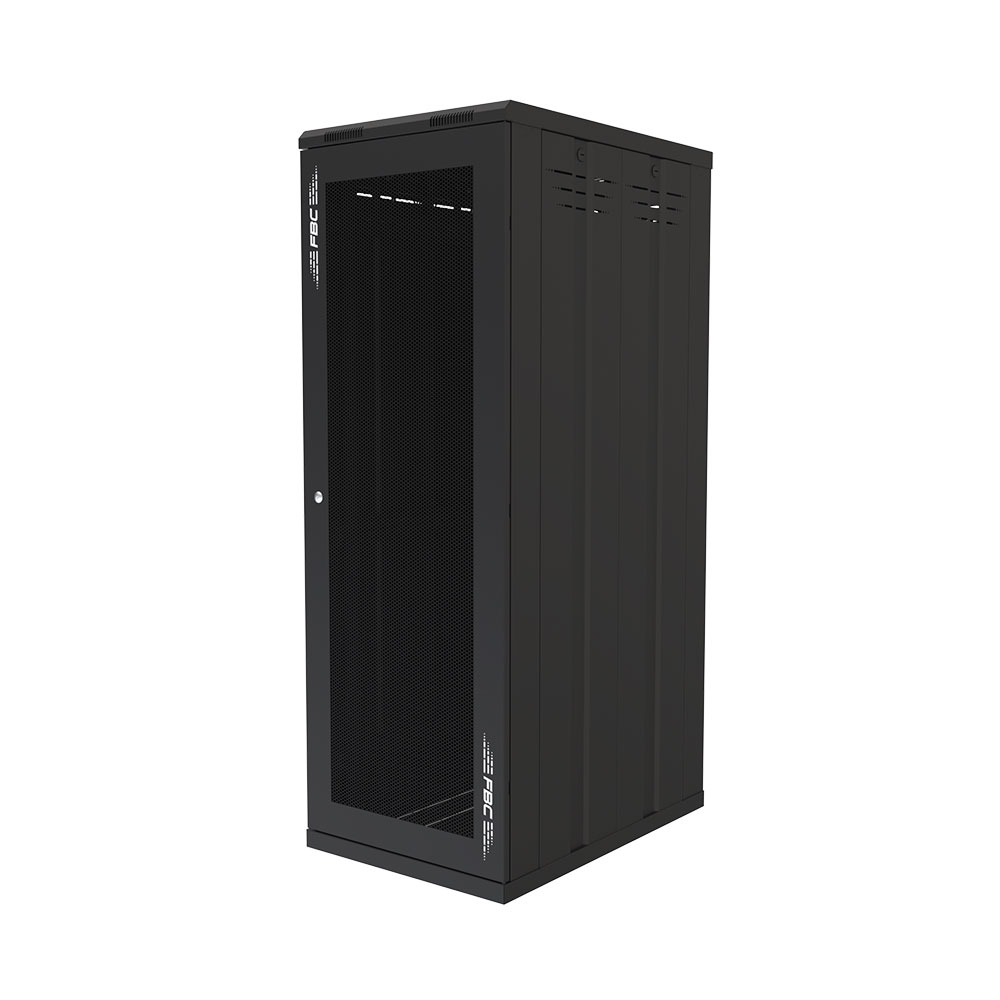Imagem de RACK DE PISO FIBRACEM DESMONTADO 36U 770MM P870 - BI0013C00000000