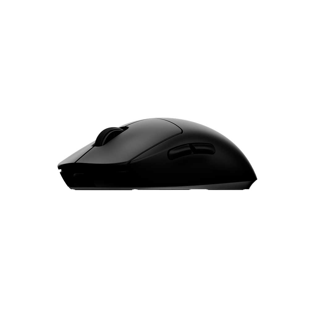 Imagem de MOUSE LOGITECH GAMER G PRO 2 S/FIO PRETO - 910-007294