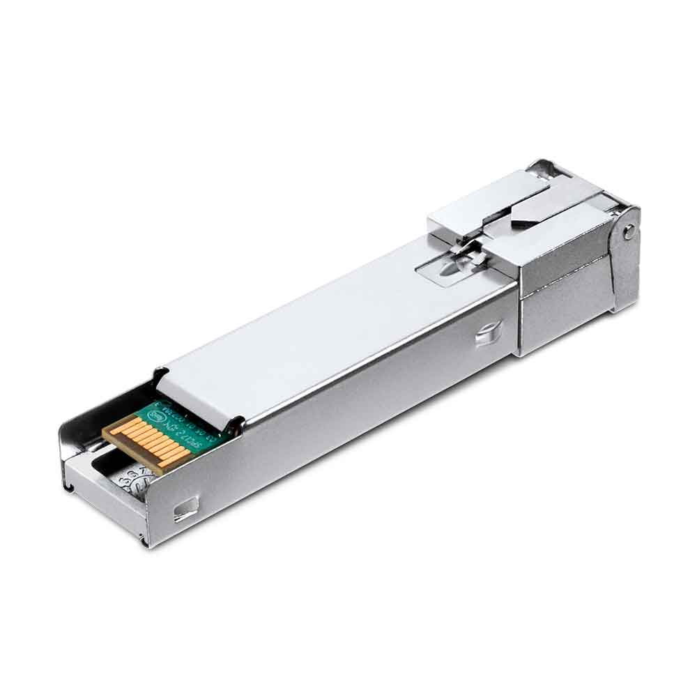 Imagem de MODULO SFP GPON CLASSE C+ DS-PMA-C+ TP-LINK