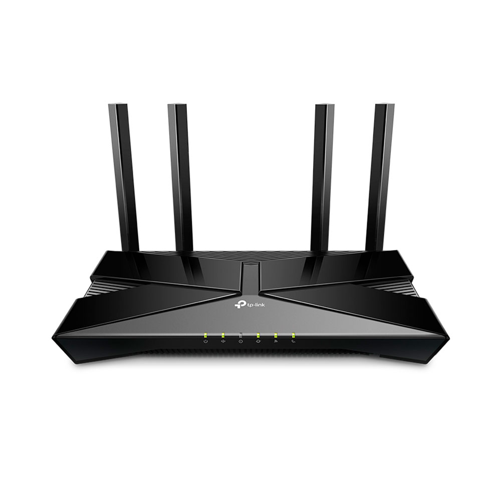 Imagem de TERMINAL GPON WI-FI 6 TP-LINK XX530V DUAL BAND AX3000