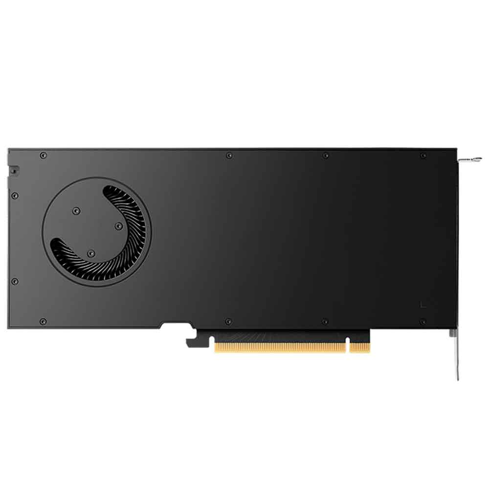 Imagem de PLACA DE VIDEO PNY NVIDIA QUADRO RTX 4000 ADA 20GB GDDR6 160-BIT VCNRTX4000ADA-PB