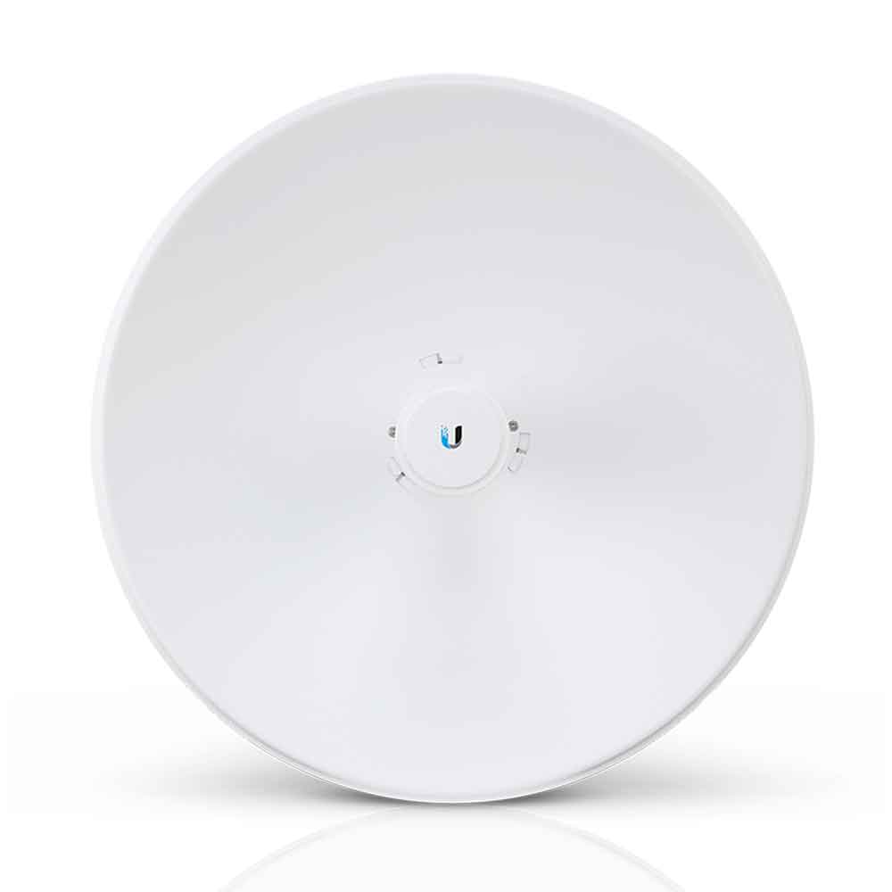 Imagem de ANTENA UBIQUITI AIRMAX POWERBEAM PBE-5AC-GEN2