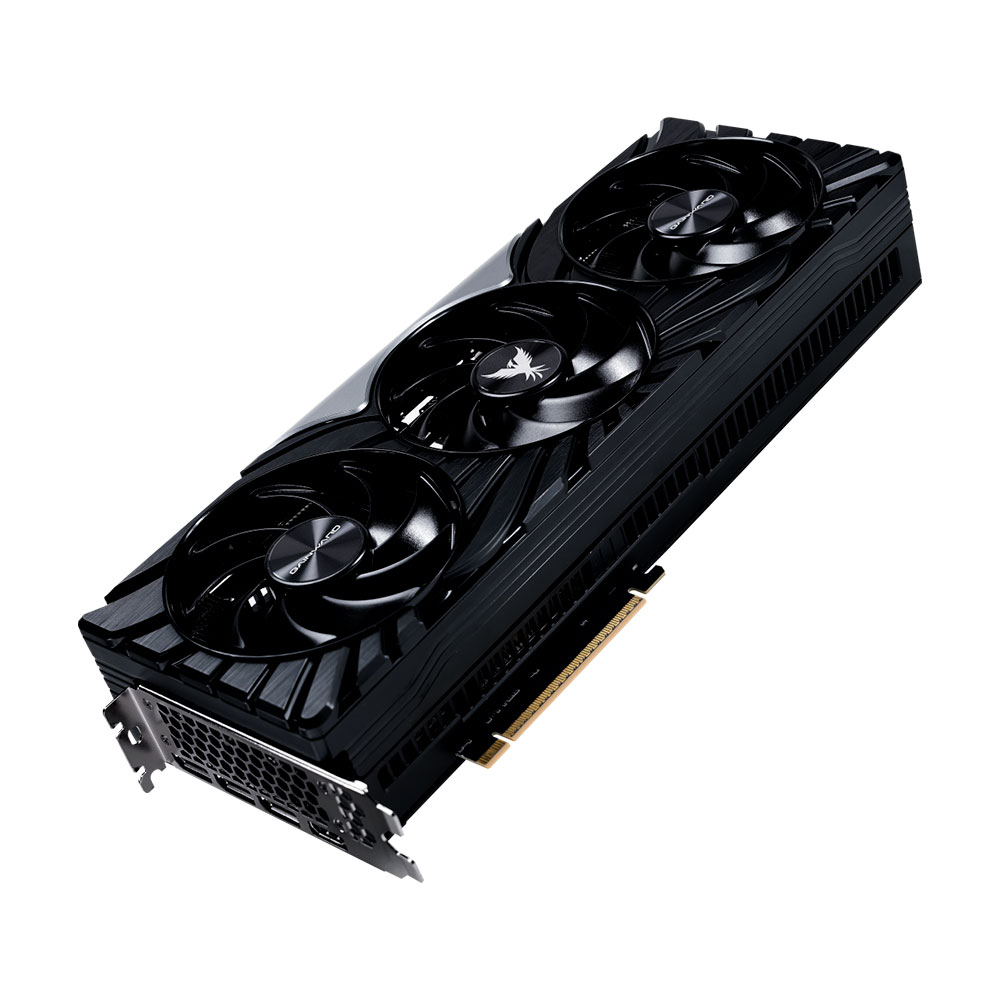 Imagem de PLACA DE VIDEO GAINWARD GEFORCE RTX 5070 GS PHOENIX 12GB GDDR7 192BITS NE75070T19K9-GB2050X