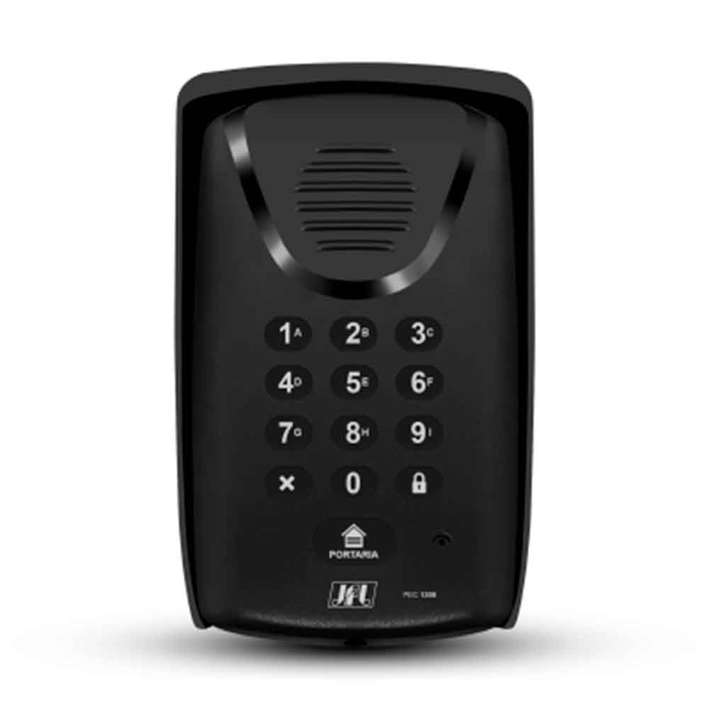 Mostrar detalhes de PORTEIRO ELETRONICO 13 TECLAS PEC 1300 39182 JFL Imagem de PORTEIRO ELETRONICO 13 TECLAS PEC 1300 39182 JFL