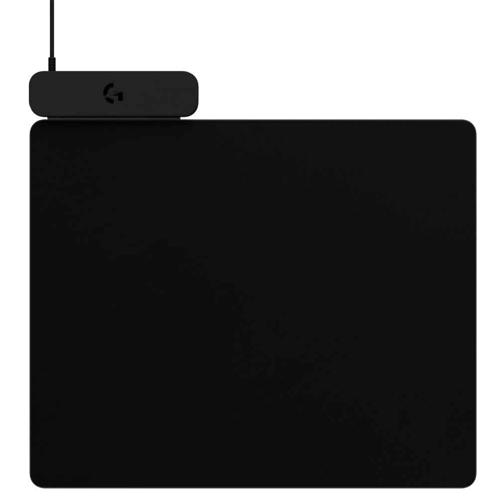 Imagem de MOUSEPAD LOGITECH GAMER POWERPLAY II - 947-000002