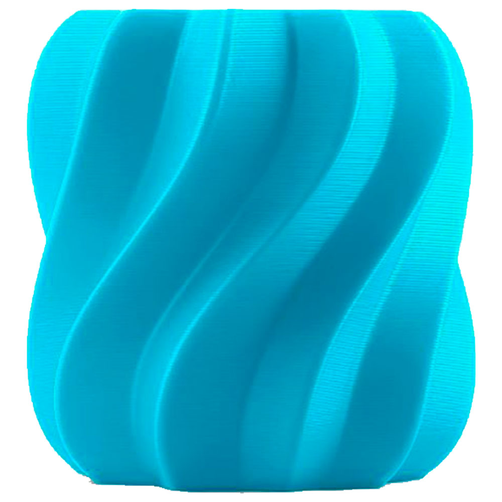 Imagem de FILAMENTO ANYCUBIC PLA (AZUL) 1,75MM - AHPLDB-107