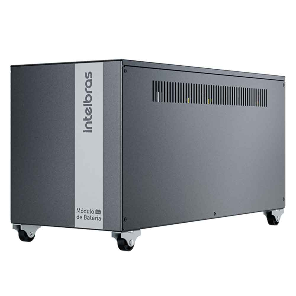 Imagem de MODULO DE BATERIAS MB 0245 24V - 4822301