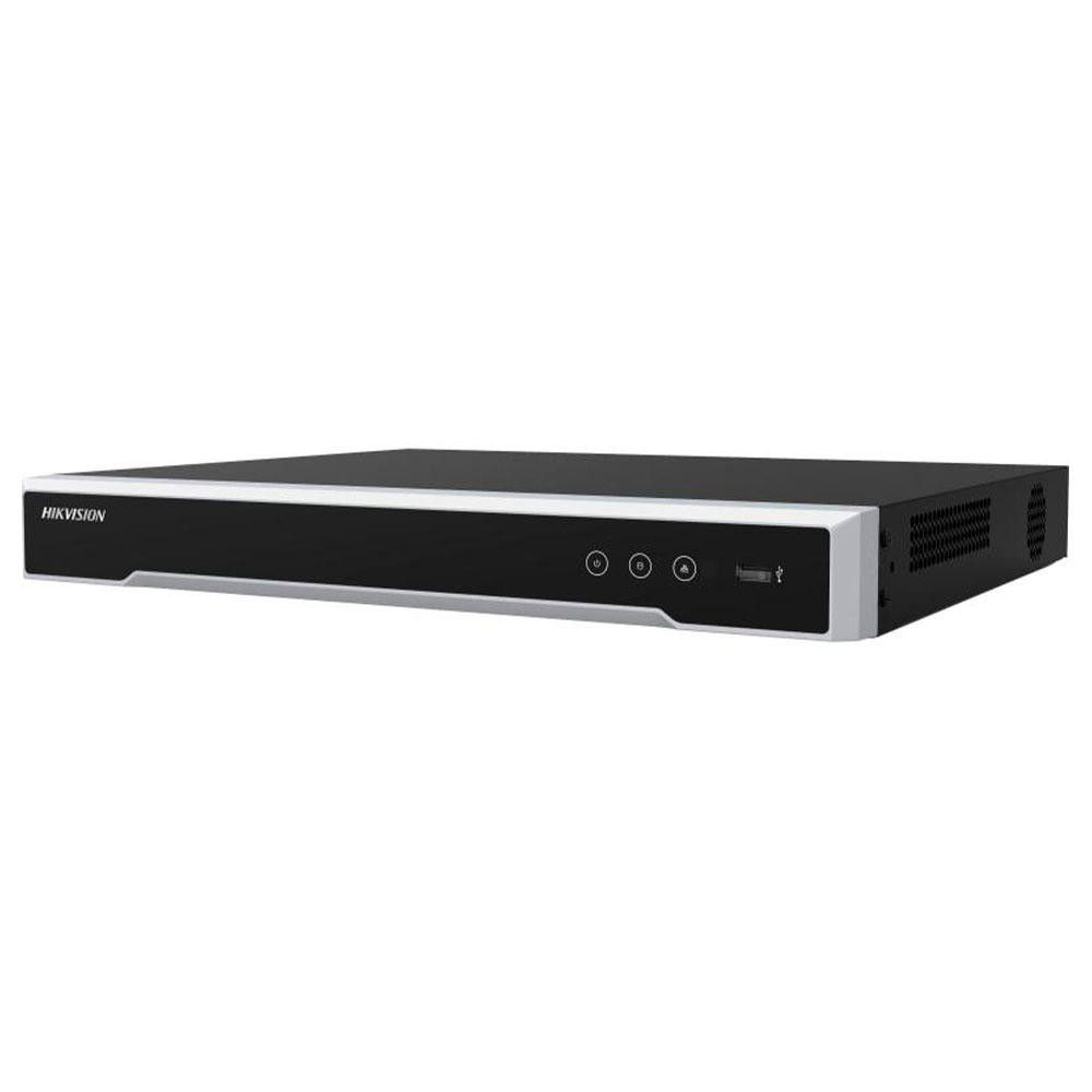 Imagem de NVR DS-7616NI-Q2/16P(D) HIKVISION