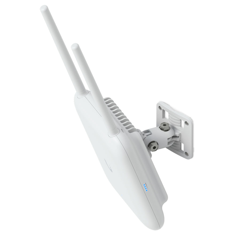 Imagem de ACCESS POINT UBIQUITI U7-PRO-OUTDOOR UNIFI WIFI 7 DUAL BAND 4988 MBPS  POE+ OUTDOOR S/FONTE