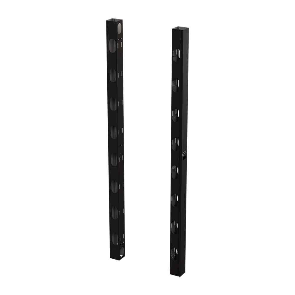 Mostrar detalhes de ORGANIZADOR DE CABOS INTELBRAS VERTICAL 44U-OCV 44 4770017 Imagem de ORGANIZADOR DE CABOS INTELBRAS VERTICAL 44U-OCV 44 4770017