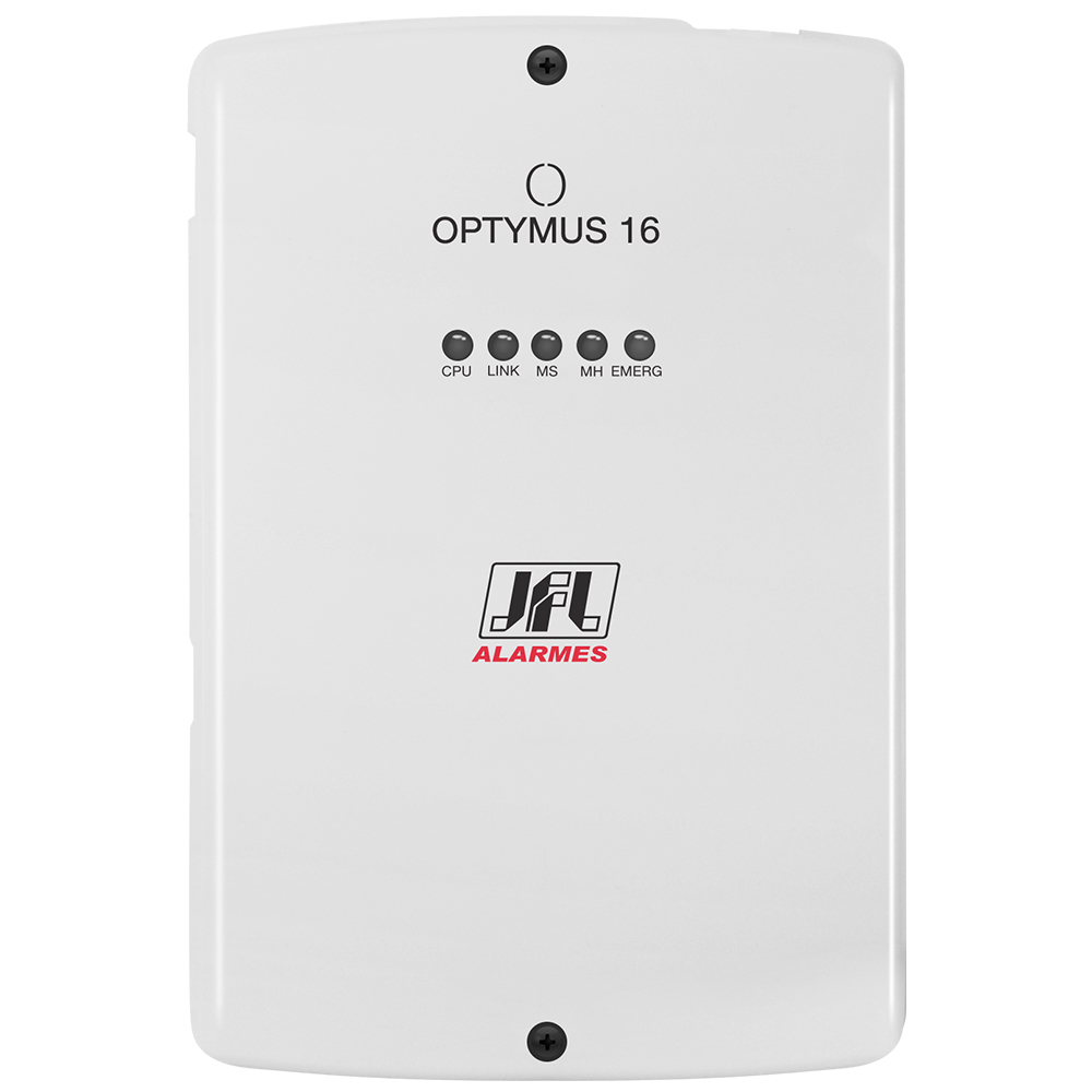 Mostrar detalhes de CENTRAL DE COMUNICACAO MODULAR OPTYMUS-16 28909 JFL Imagem de CENTRAL DE COMUNICACAO MODULAR OPTYMUS-16 28909 JFL