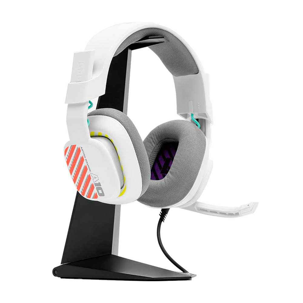 Imagem de HEADSET GAMER ASTRO A10 P/ XBOX BRANCO - 939-002051