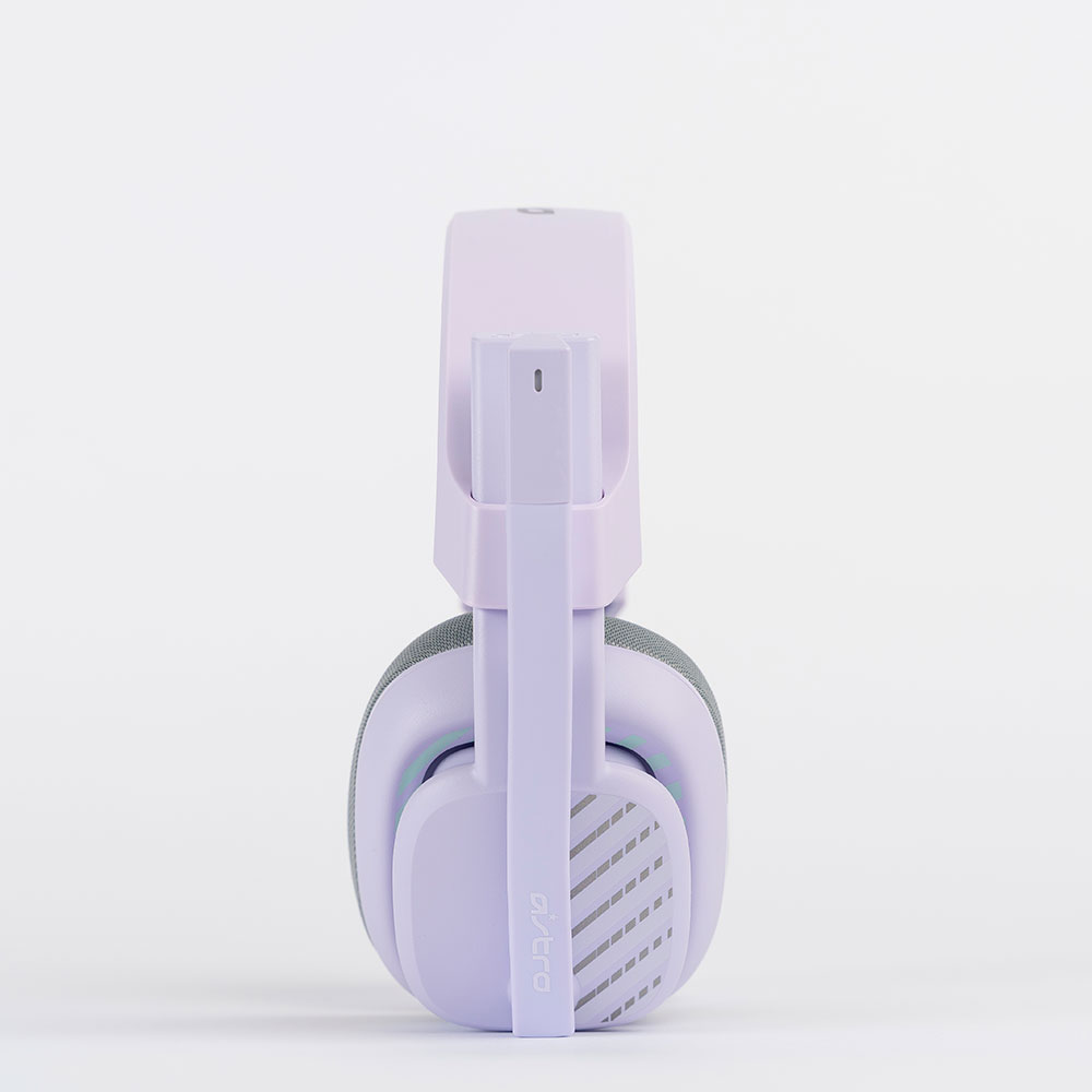 Imagem de HEADSET GAMER ASTRO A10 P/ COMPUTADOR LILAS - 939-002077