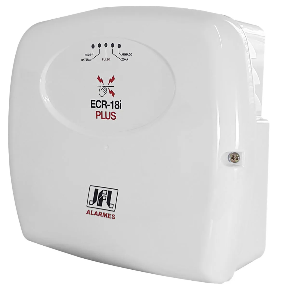 Imagem de ELETRIFICADOR DE CERCA ECR 18I PLUS V2 33142 JFL