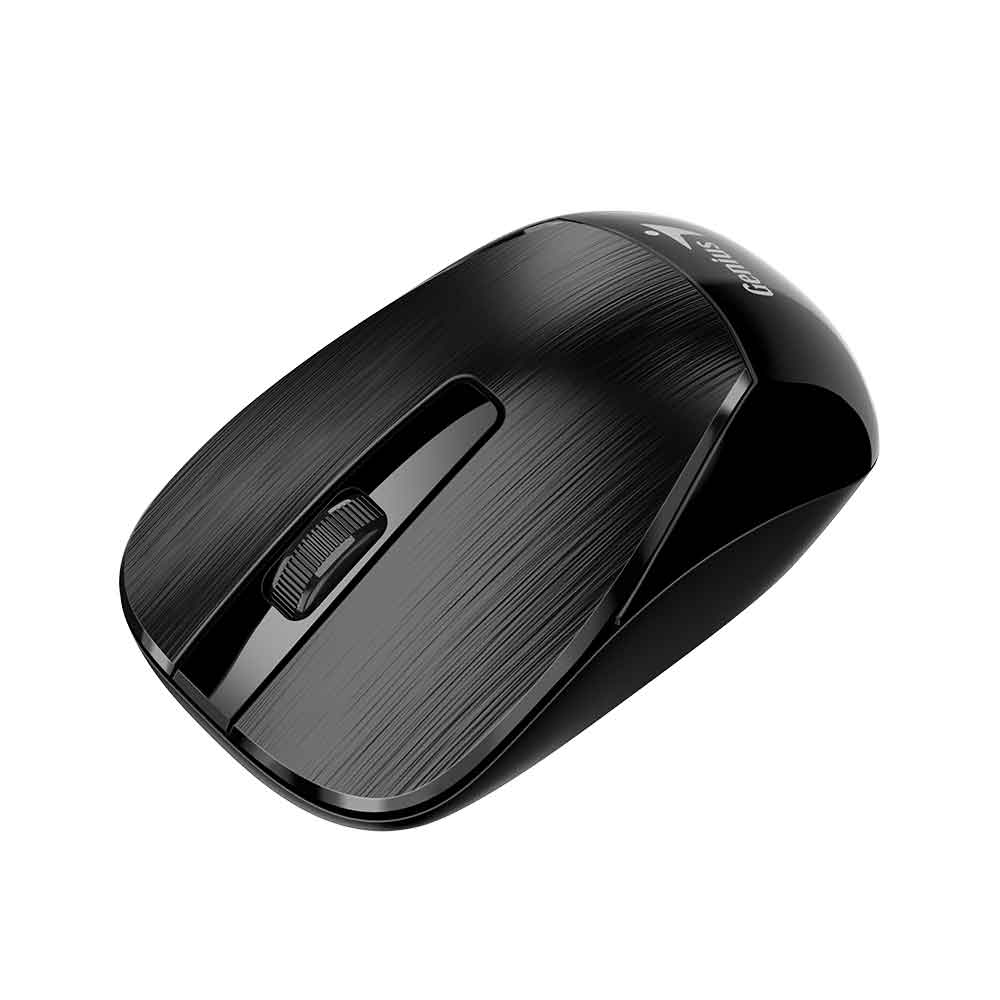 Imagem de MOUSE GENIUS NX-7015 SEM FIO BLACK