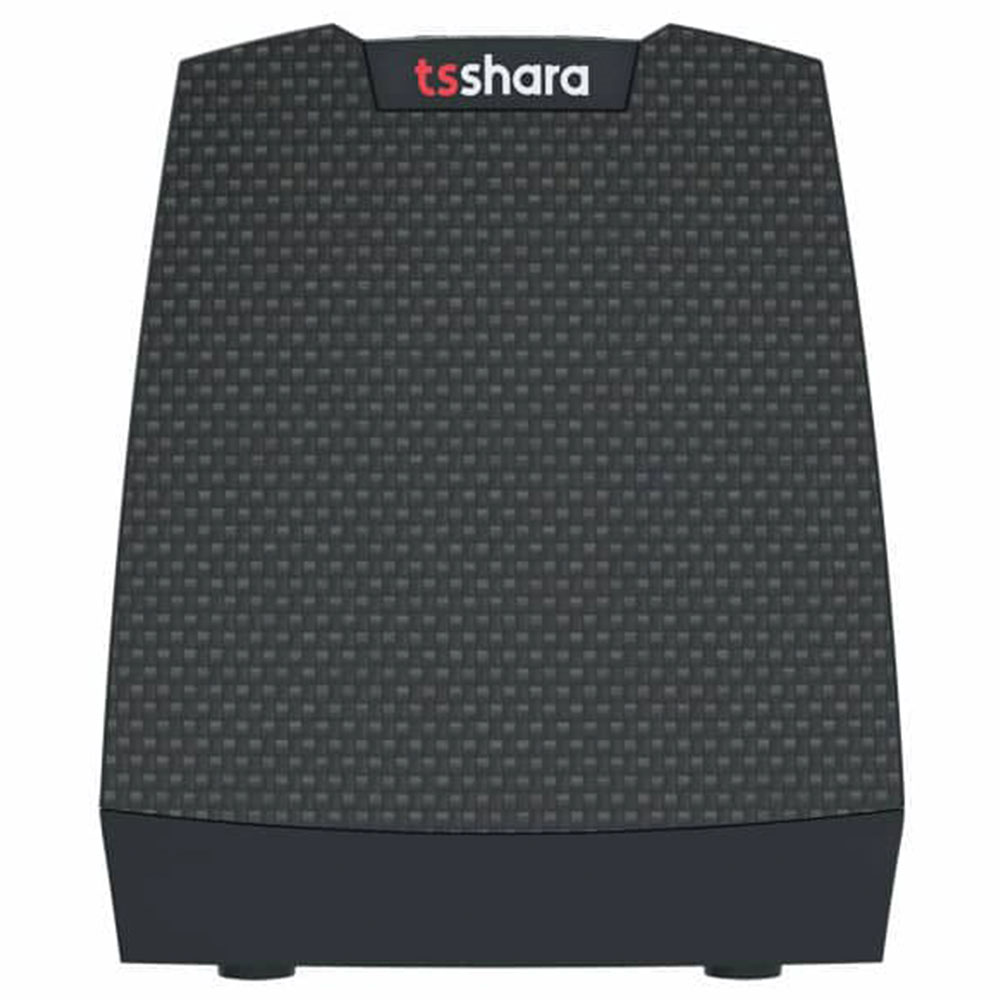 Imagem de NOBREAK TSSHARA UPS MINI 600VA BIV/115V 4+2T - 4568