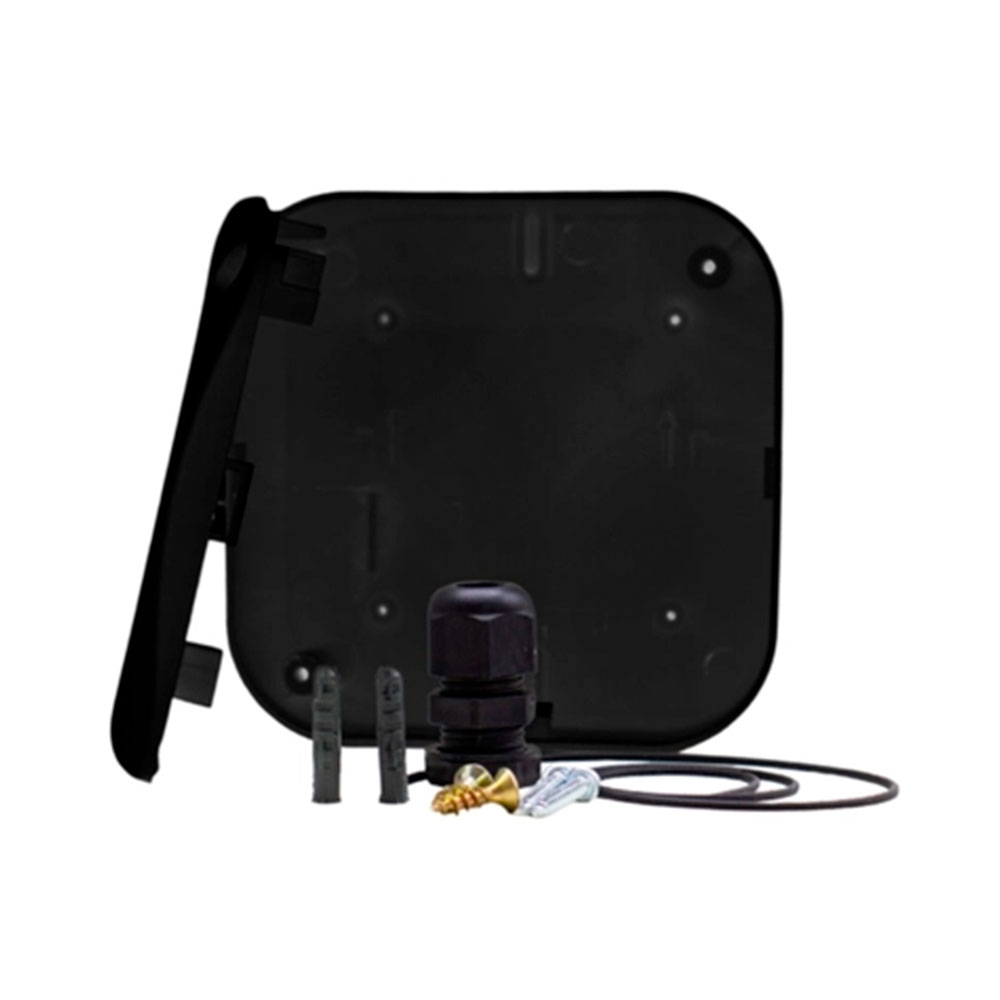 Imagem de CAIXA PREMIUM CFTV MULTITOC PT (HERMETICA)