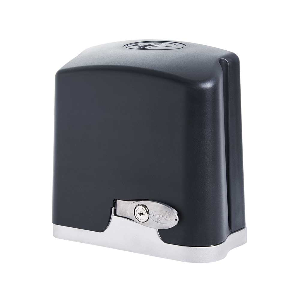 Mostrar detalhes de CONJ AUTOMAT PORTAO DZ RIO 400 ANALOG AGILITY POP 220V F02962053 Z14 CREM 1,5M (A17274) PPA Imagem de CONJ AUTOMAT PORTAO DZ RIO 400 ANALOG AGILITY POP 220V F02962053 Z14 CREM 1,5M (A17274) PPA