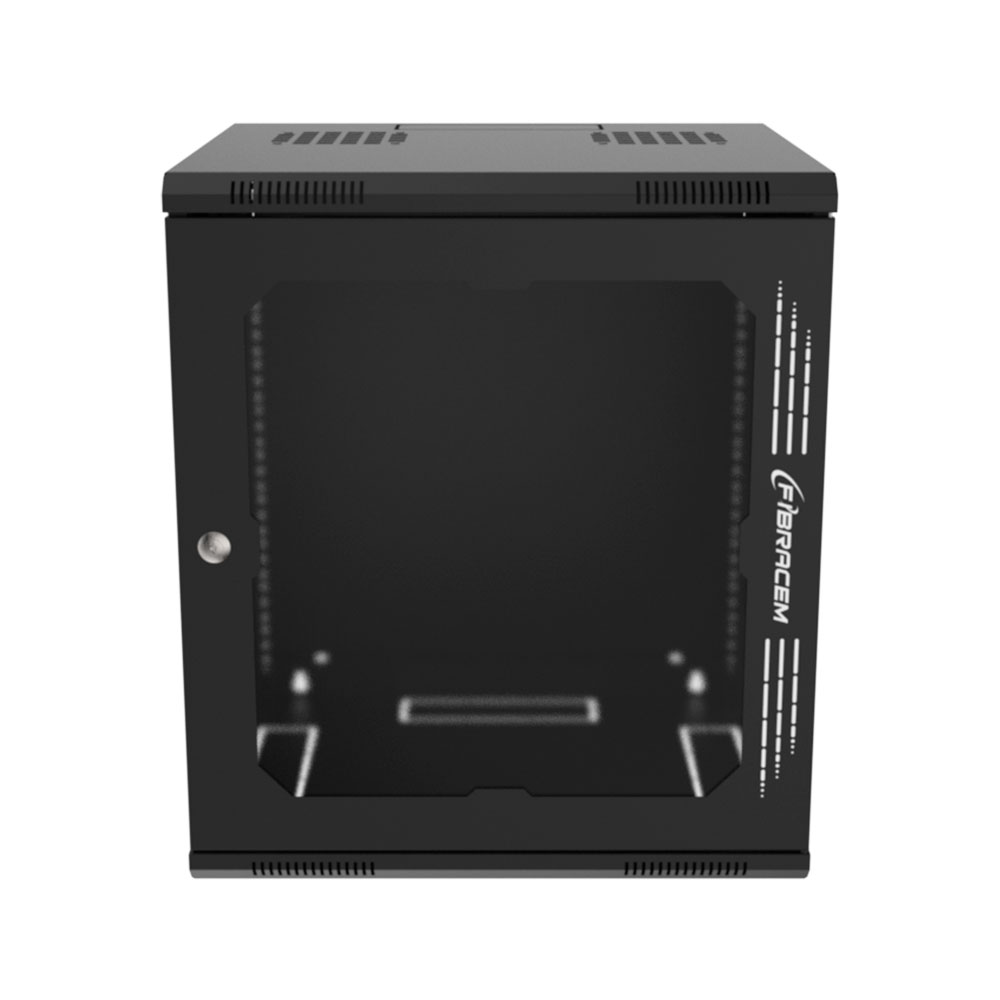 Imagem de MINI RACK DE PAREDE FIBRACEM EVOLUTION  DESMONTADO 12U 570MM P570 - BA0043S00000000