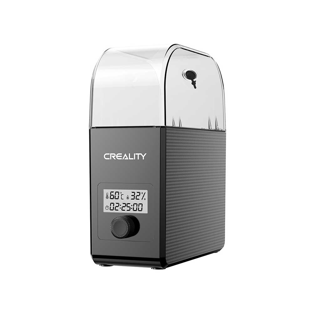 Imagem de DESUMIDIFICADOR DE FILAMENTOS DRY BOX 2.0 110V CREALITY - 4007030233