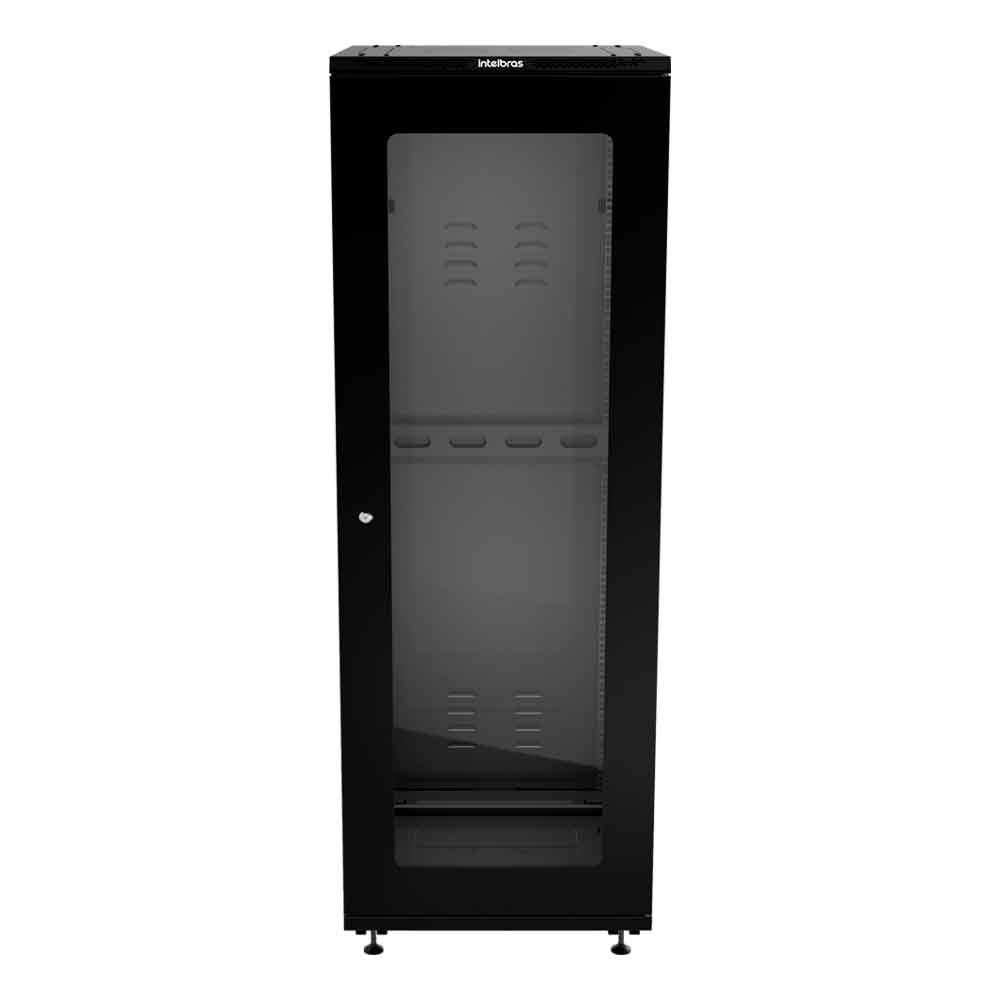 Mostrar detalhes de RACK DE PISO INTELBRAS DESMONTAVEL 36U 670MM -RPD 3667 4773667 Imagem de RACK DE PISO INTELBRAS DESMONTAVEL 36U 670MM -RPD 3667 4773667