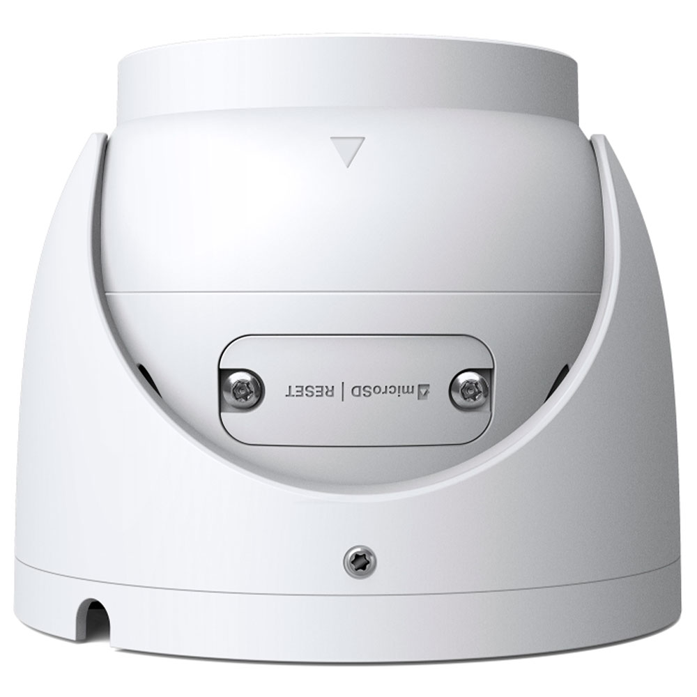 Imagem de CAMERA DE REDE TURRET VARIFOCAL MOTORIZADA 4MP IR INSIGHT S445ZI TP-LINK