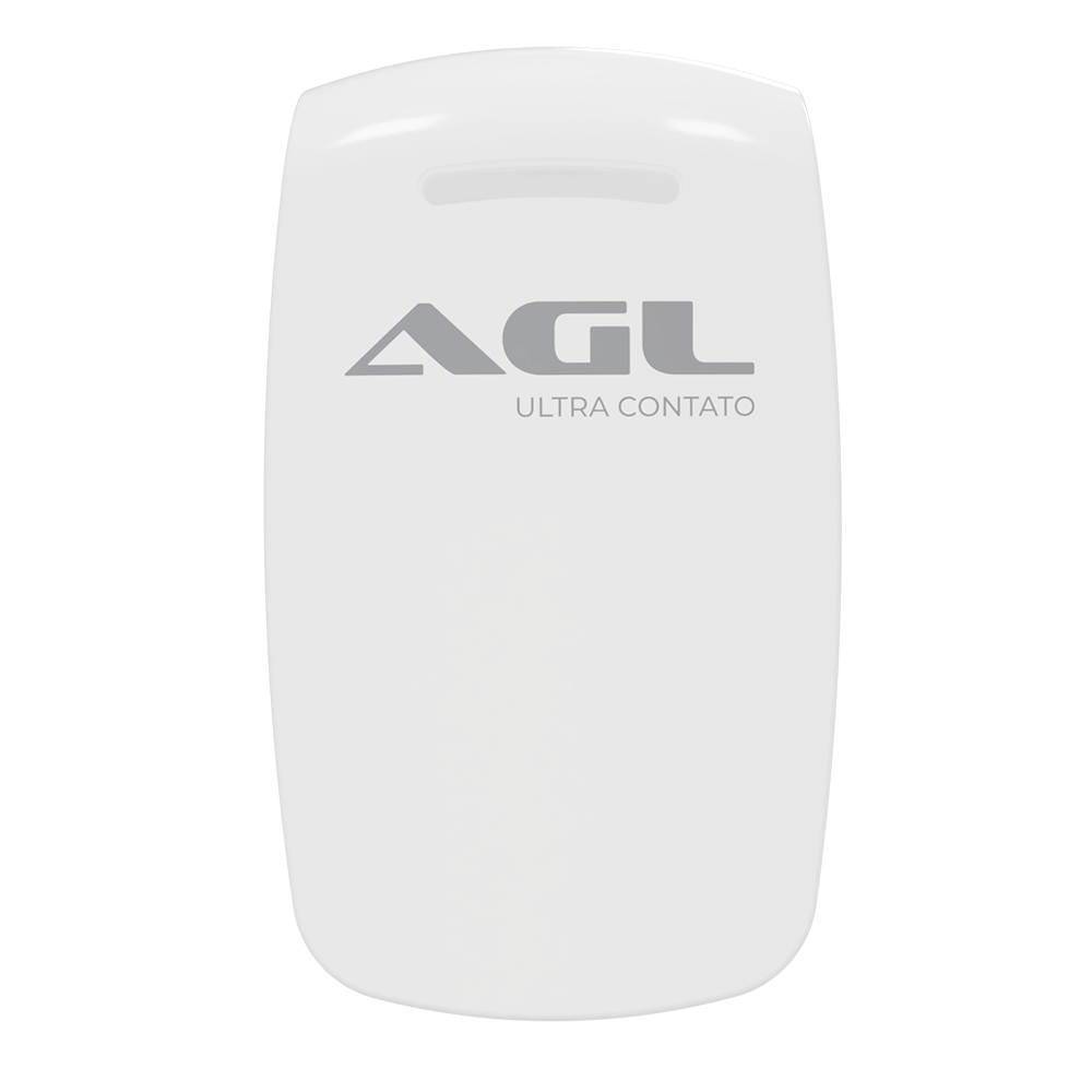 Mostrar detalhes de MODULO ULTRA CONTATO WIFI 1110266 AGL Imagem de MODULO ULTRA CONTATO WIFI 1110266 AGL